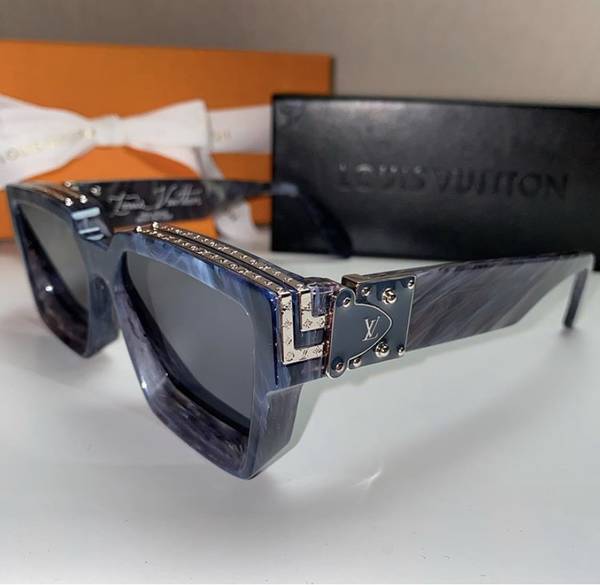 Louis Vuitton Sunglasses Top Quality LVS03836